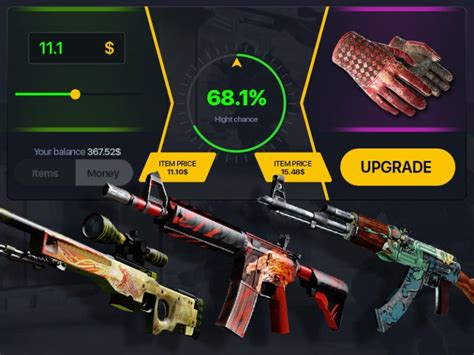 csgo skin upgrades|CS:GO Skin Upgrade: What to Know Before Using It .